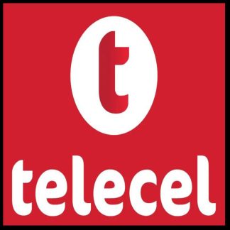 Telecel Data Bundle